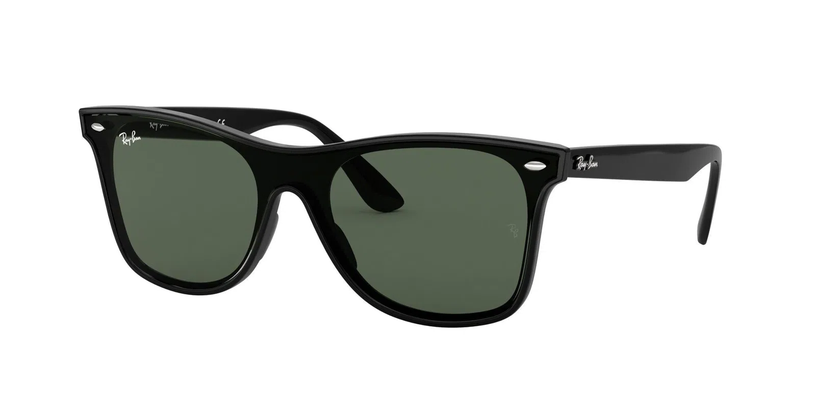 Ray-Ban Blaze Wayfarer 4440N Sunglasses - view 37